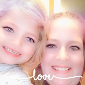 Meet your Posher, Erika